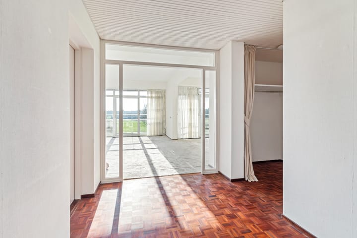 Foto 3 van Bavelselaan 398