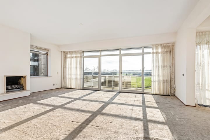 Foto 4 van Bavelselaan 398