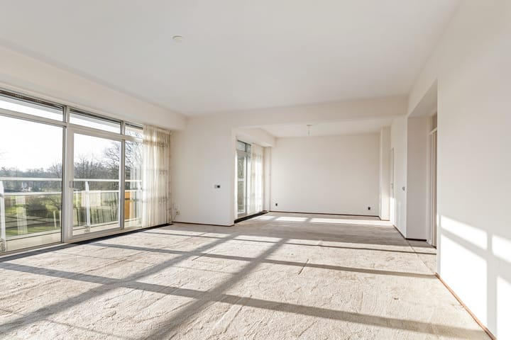 Foto 5 van Bavelselaan 398