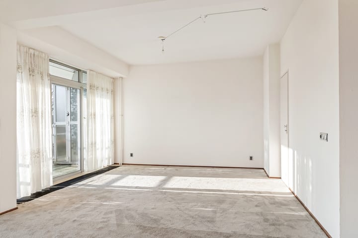 Foto 6 van Bavelselaan 398