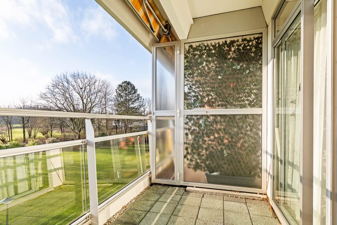 Photo 7 of Bavelselaan 398