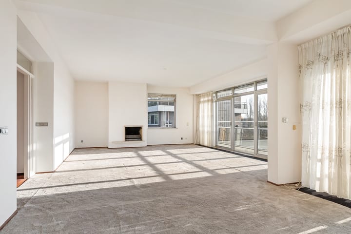 Foto 9 van Bavelselaan 398