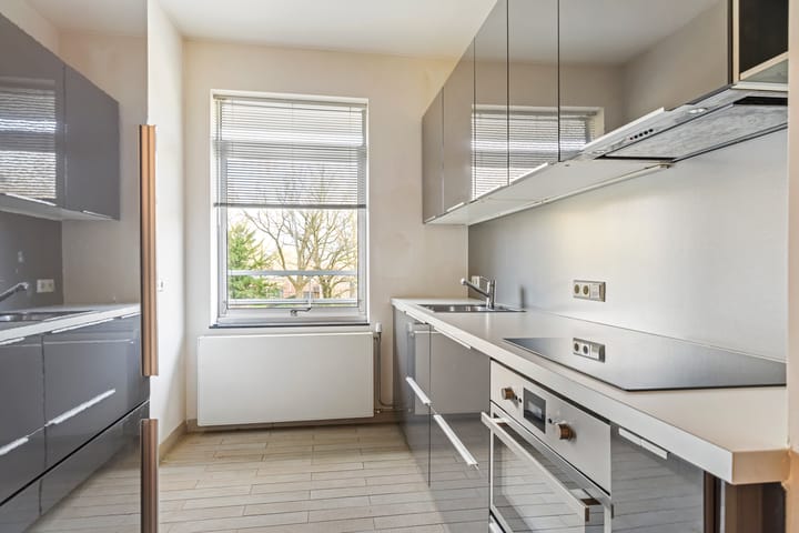 Foto 10 van Bavelselaan 398