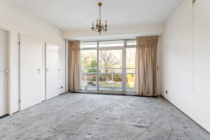 Foto 12 van Bavelselaan 398