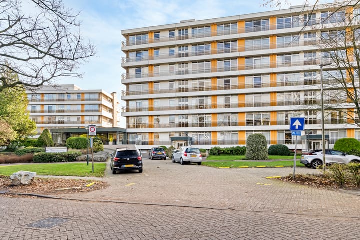 Foto 19 van Bavelselaan 398