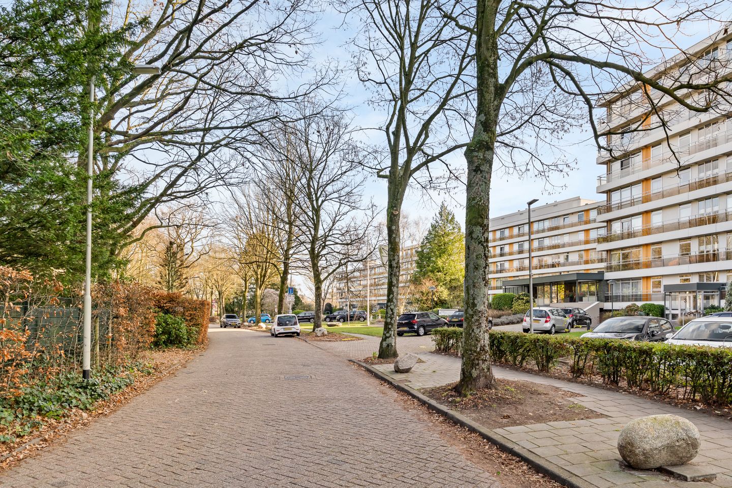 Photo 20 of Bavelselaan 398