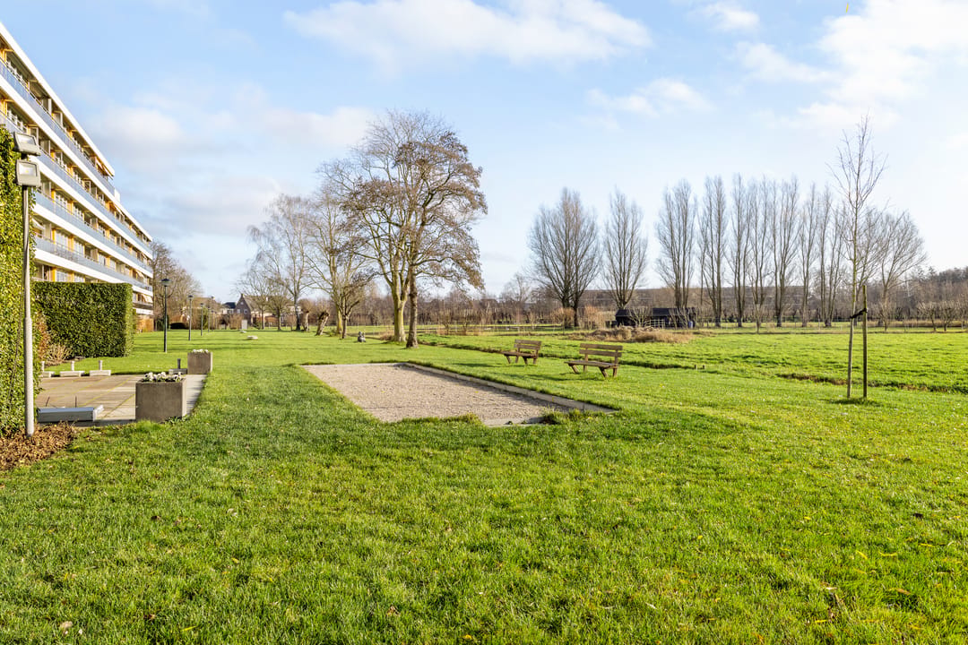 Photo 22 of Bavelselaan 398