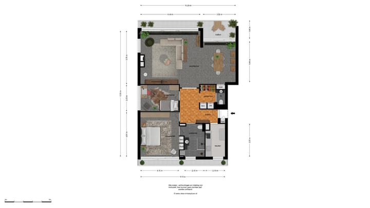 Foto 23 van Bavelselaan 398