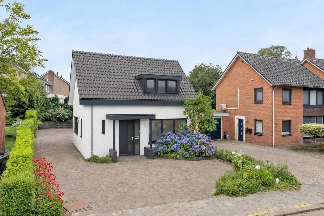 Foto 1 van Uelserweg 22