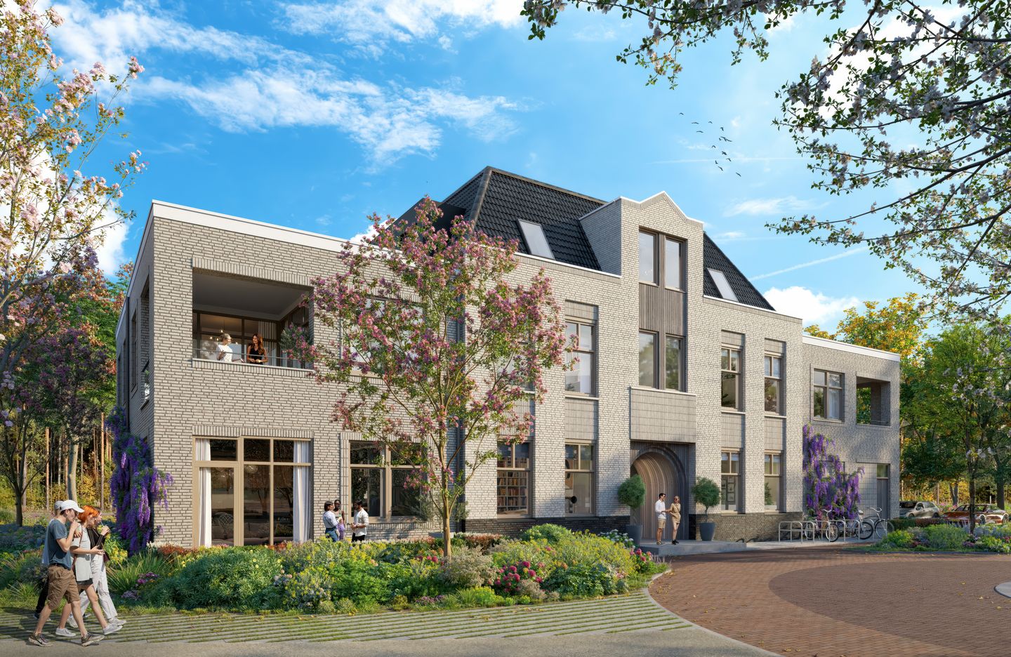 Photo 2 of Johanna Keenenburch