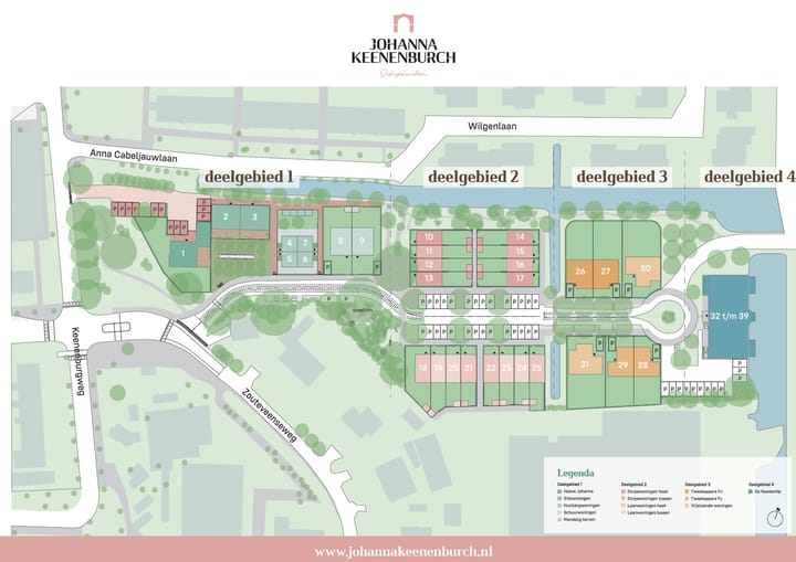 Foto 8 van Johanna Keenenburch