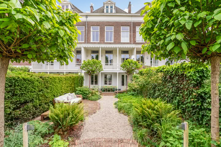 Riouwstraat 22 main image