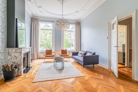 Riouwstraat 22 secondary image