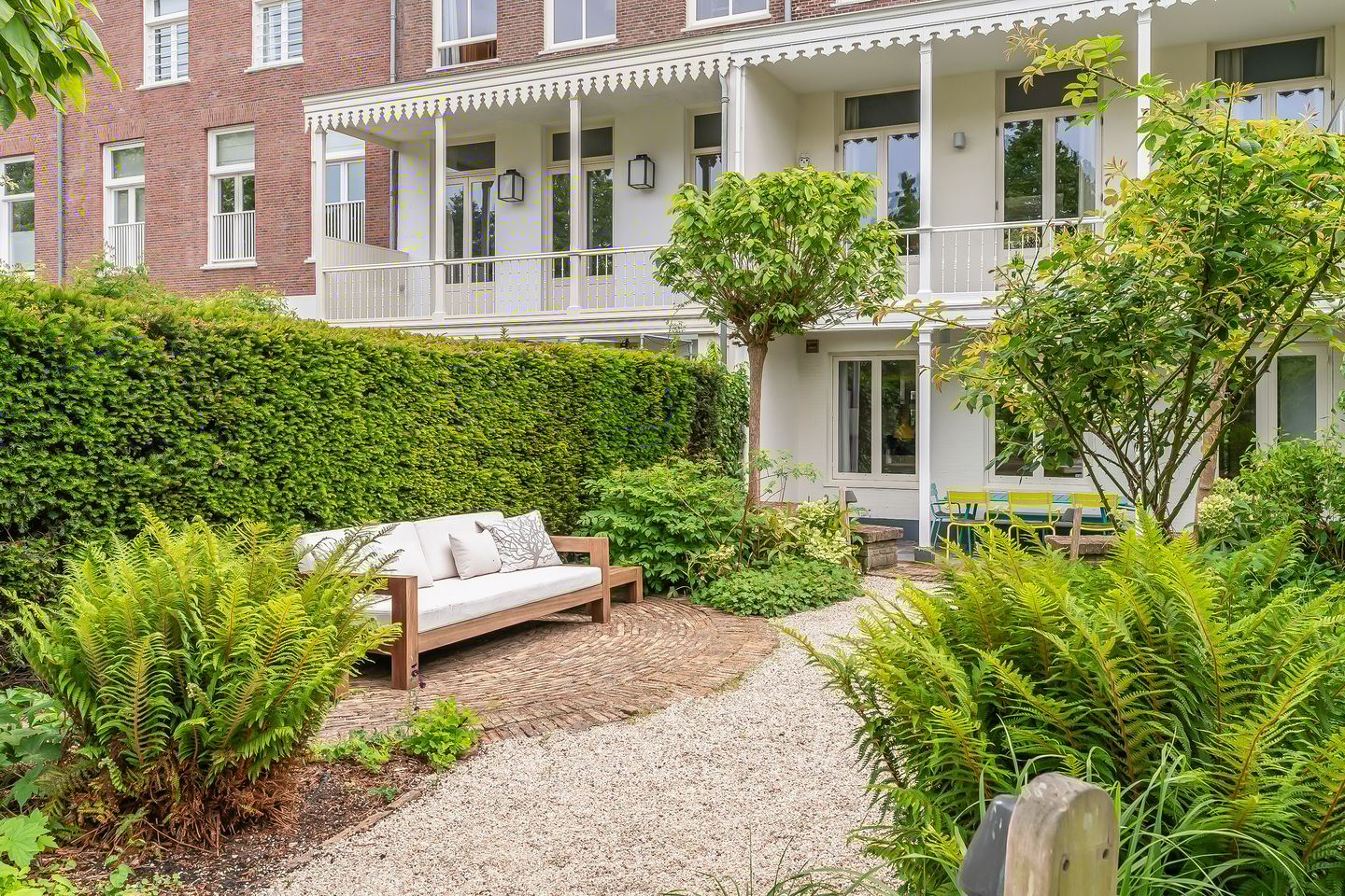 Foto 5 van Riouwstraat 22