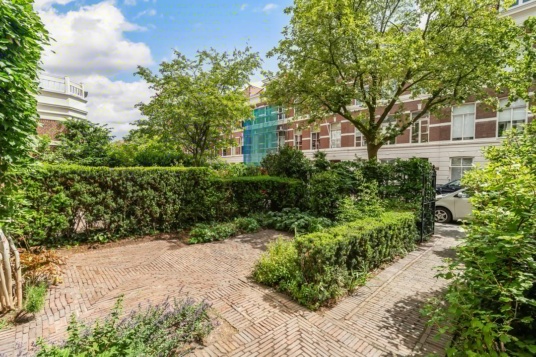 Foto 8 van Riouwstraat 22