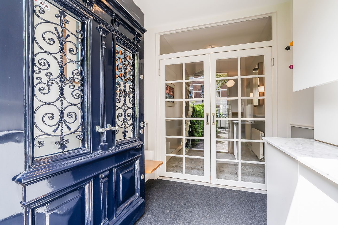 Foto 10 van Riouwstraat 22