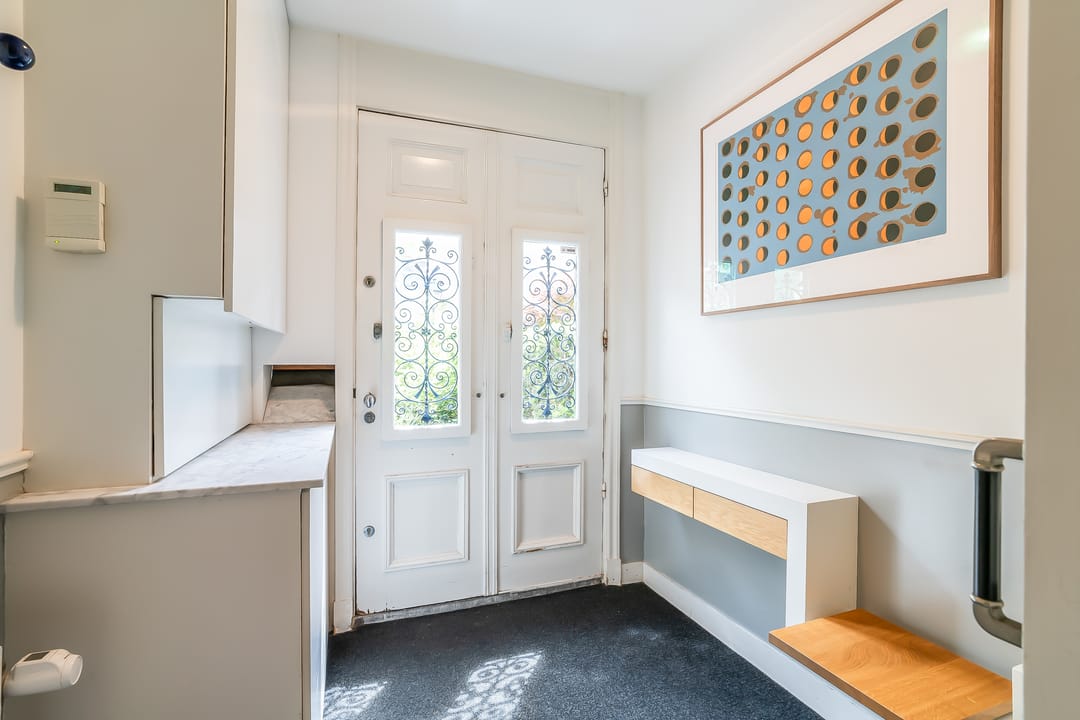 Foto 11 van Riouwstraat 22