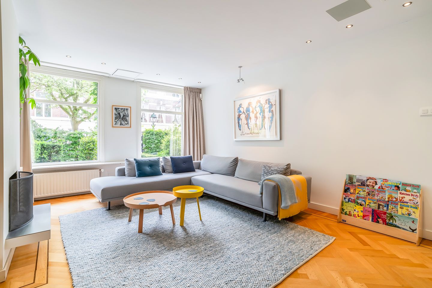 Foto 14 van Riouwstraat 22