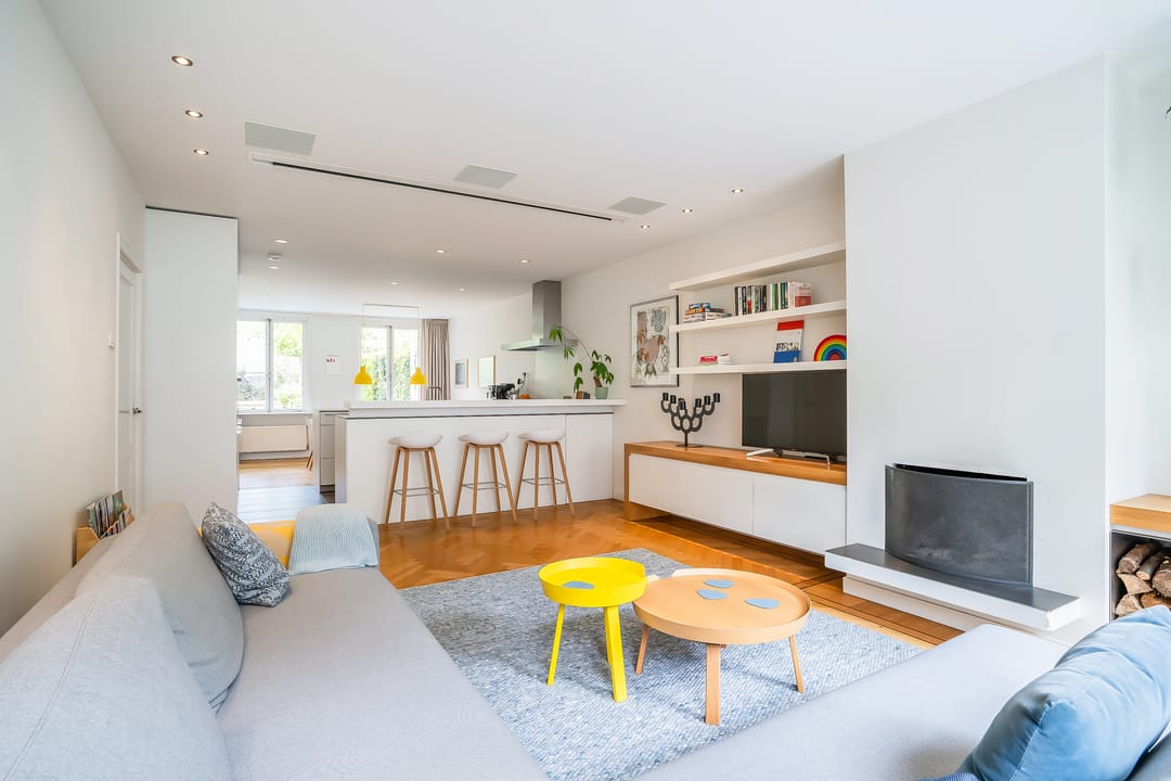 Foto 17 van Riouwstraat 22