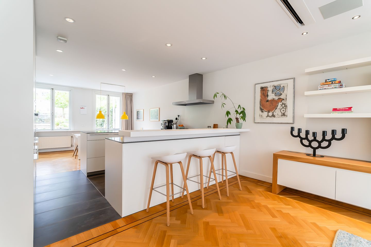 Foto 19 van Riouwstraat 22