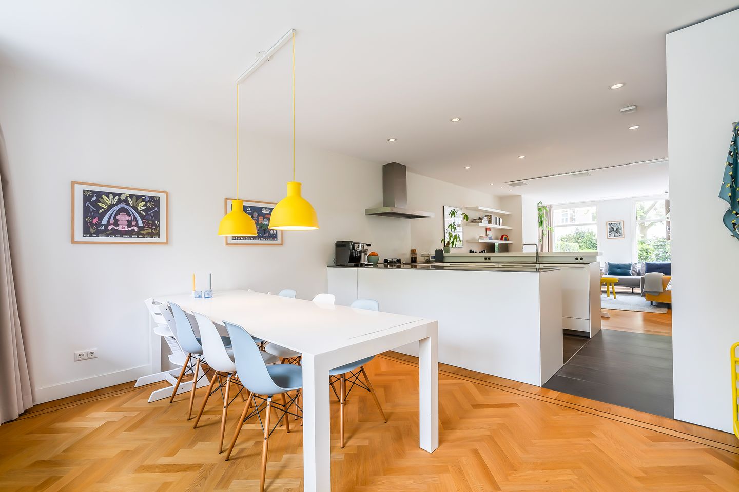 Foto 20 van Riouwstraat 22