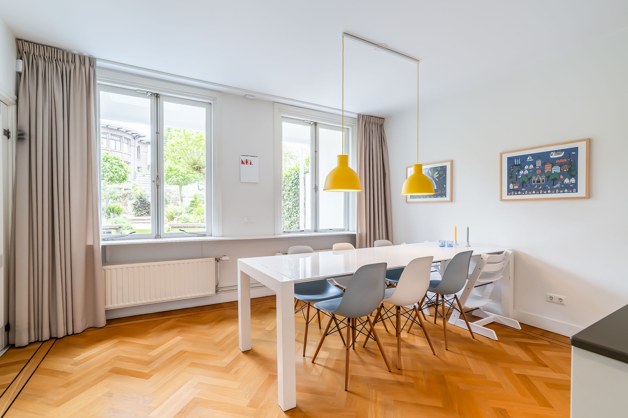 Foto 21 van Riouwstraat 22