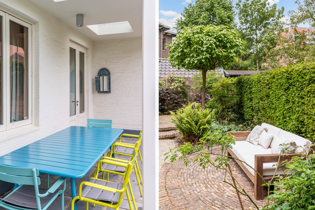 Foto 23 van Riouwstraat 22