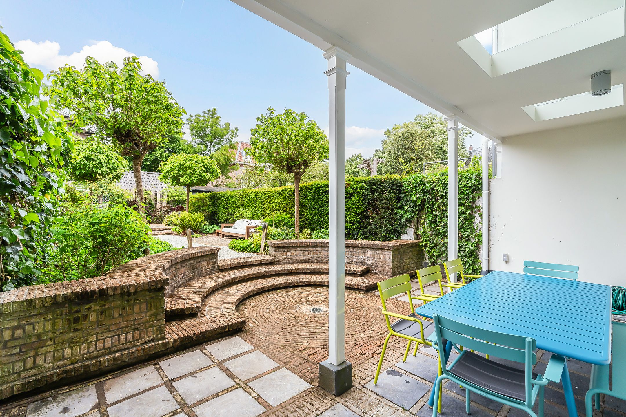 Foto 24 van Riouwstraat 22