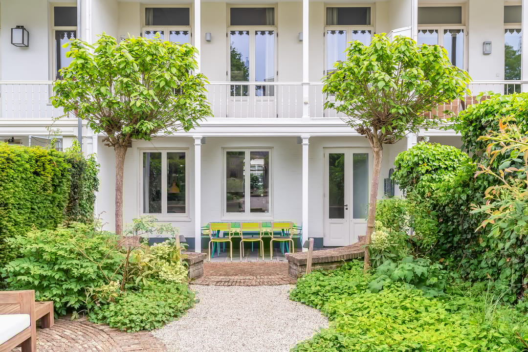 Foto 26 van Riouwstraat 22