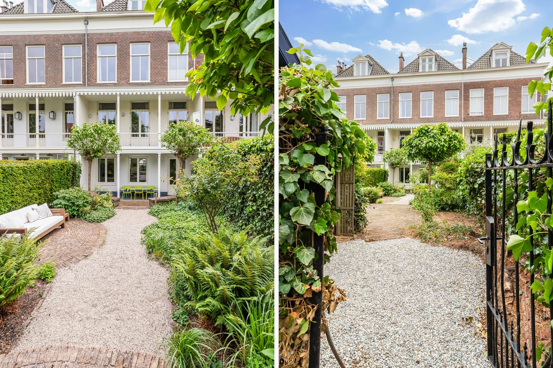 Foto 28 van Riouwstraat 22