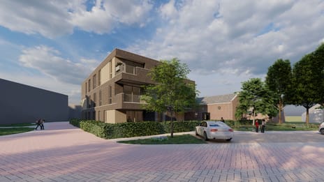 Kerkplein 10 secondary image