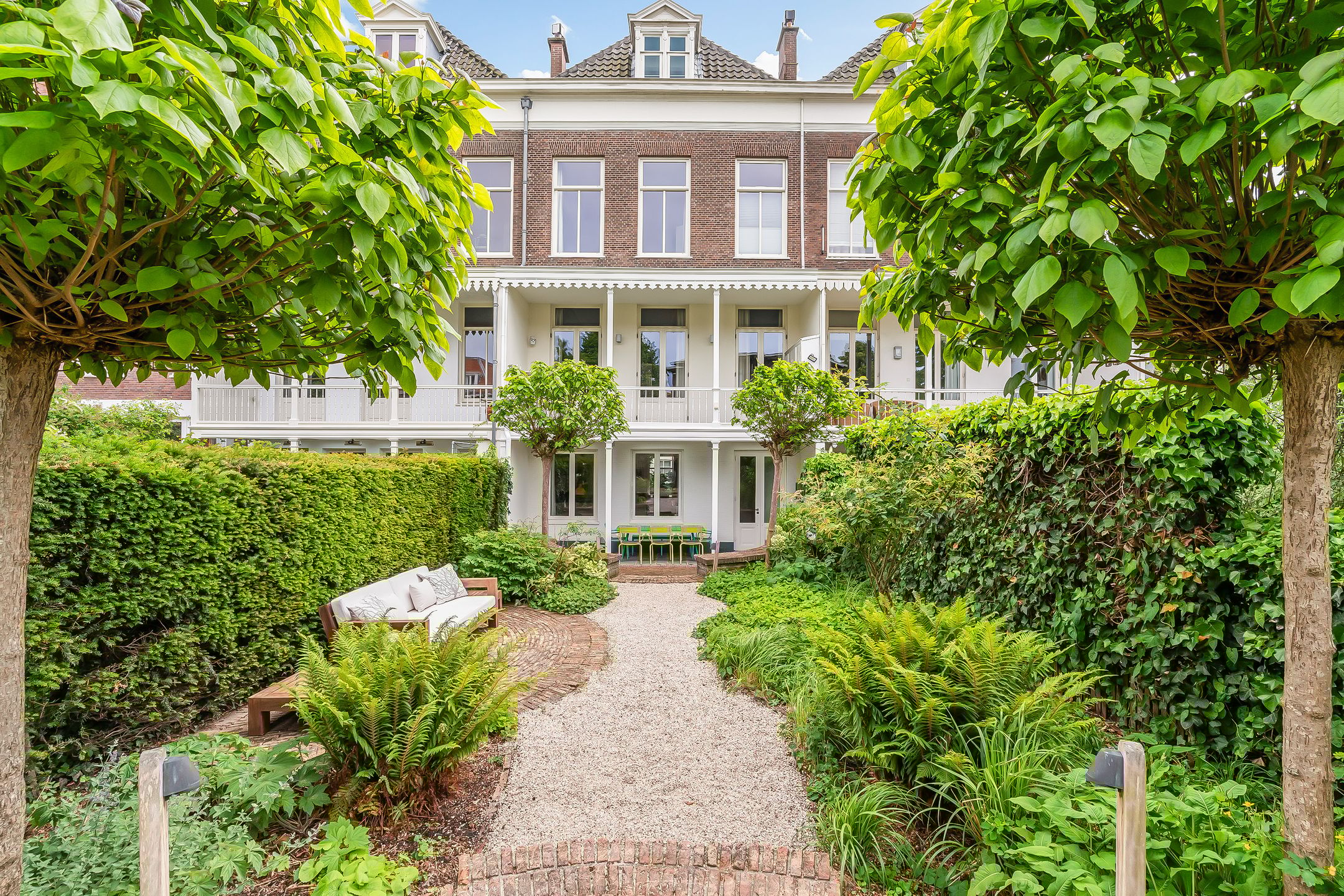 Foto 30 van Riouwstraat 22