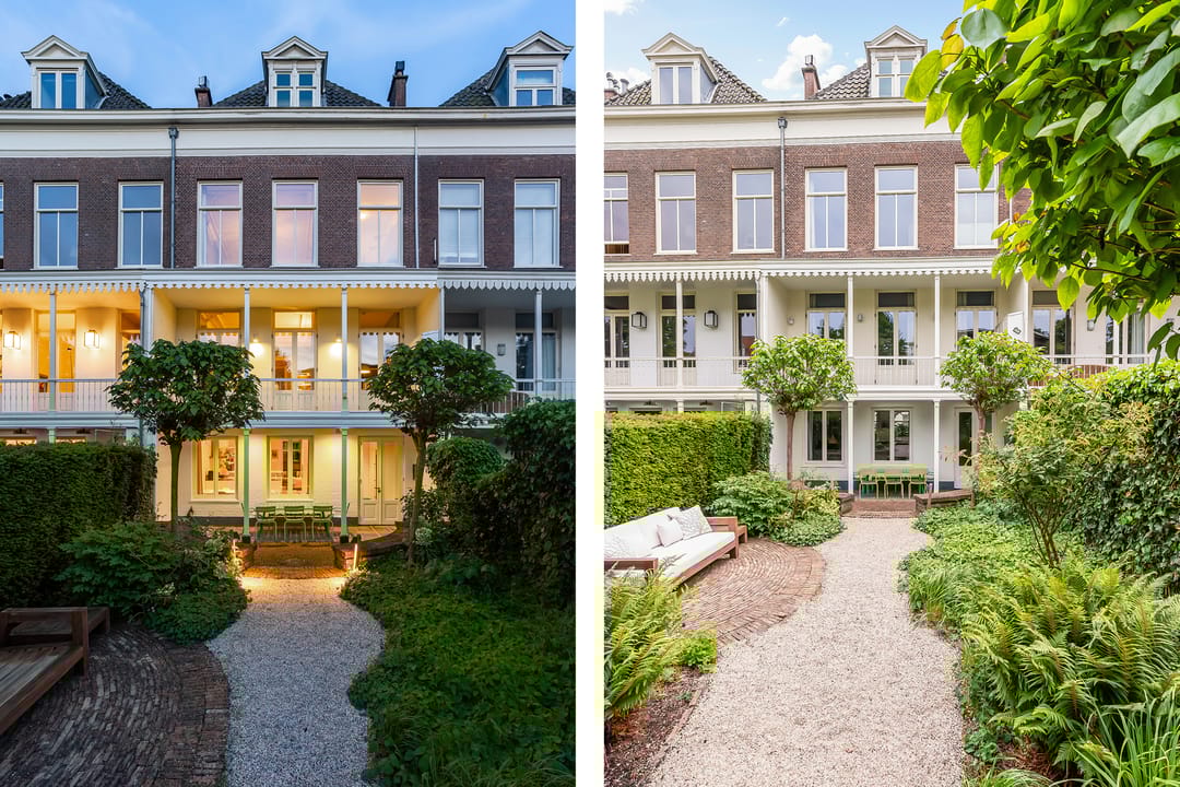 Foto 31 van Riouwstraat 22