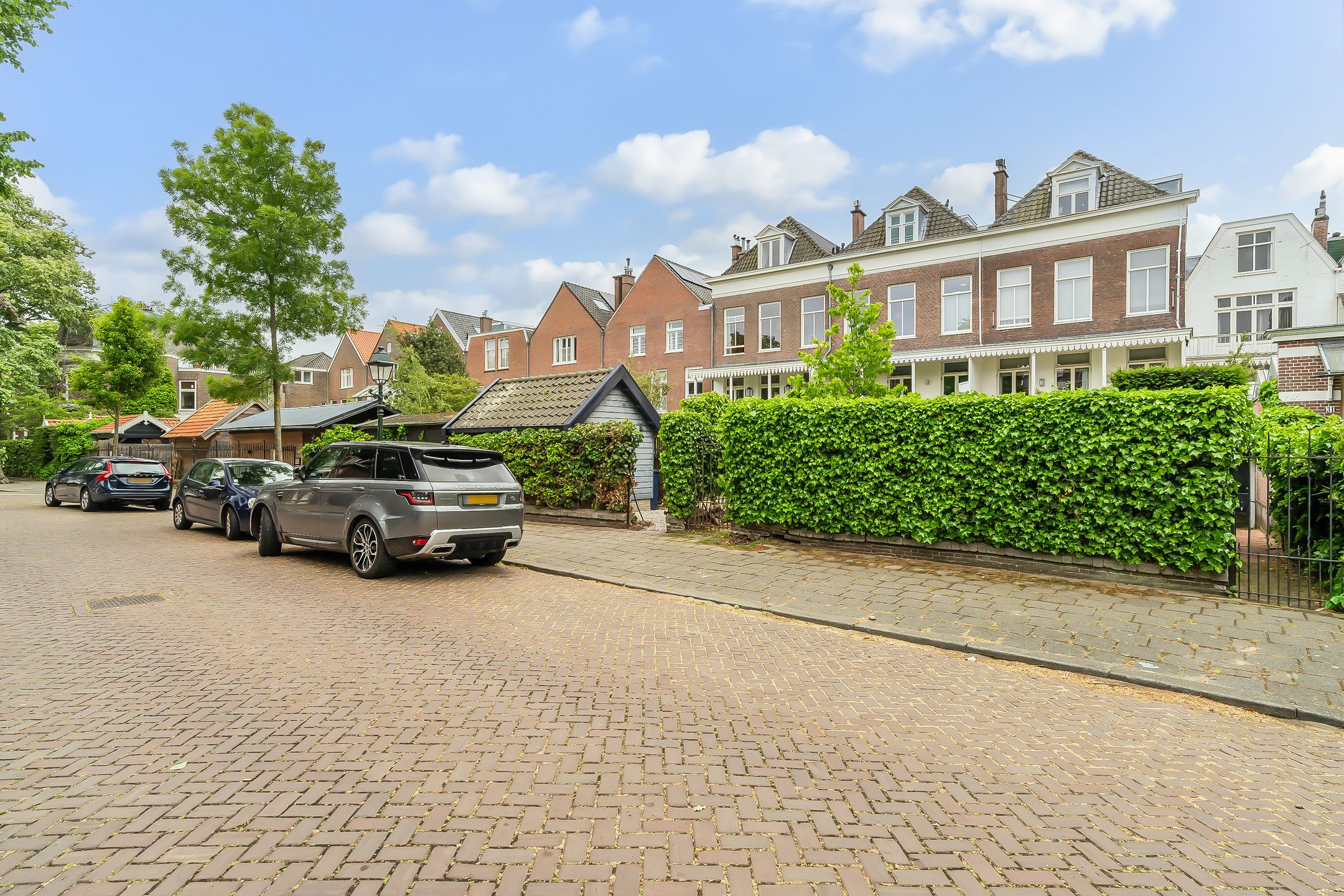 Foto 33 van Riouwstraat 22