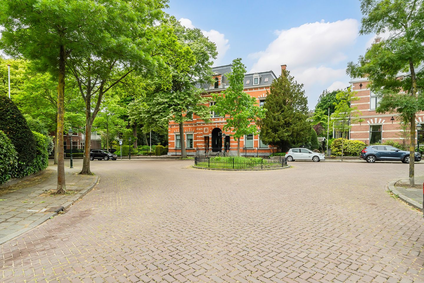 Foto 34 van Riouwstraat 22