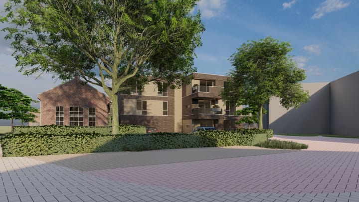 Photo 9 of Kerkplein 10