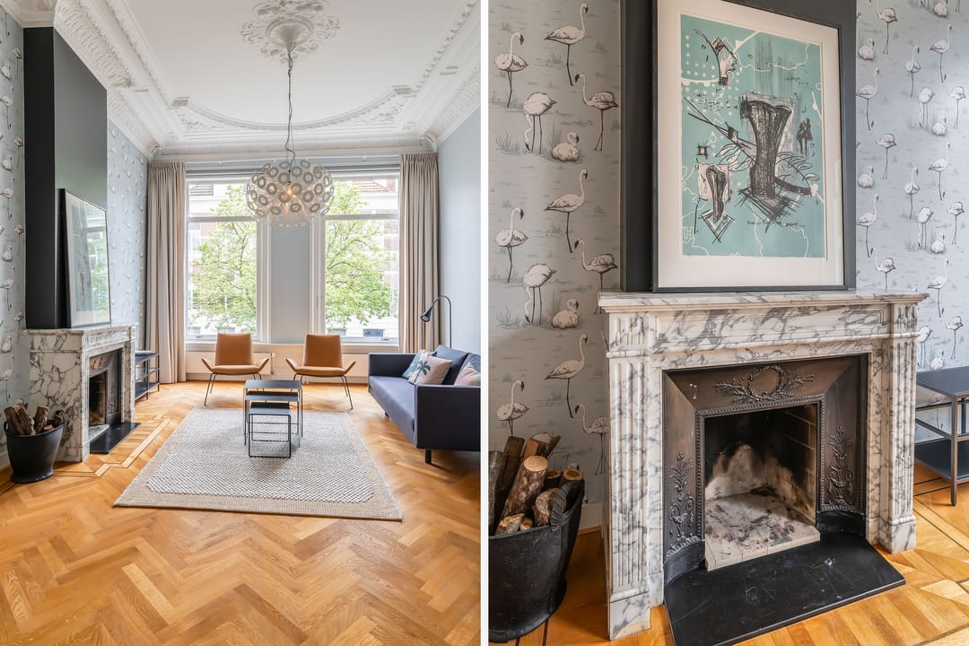 Foto 38 van Riouwstraat 22