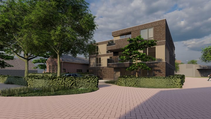 Photo 11 of Kerkplein 10