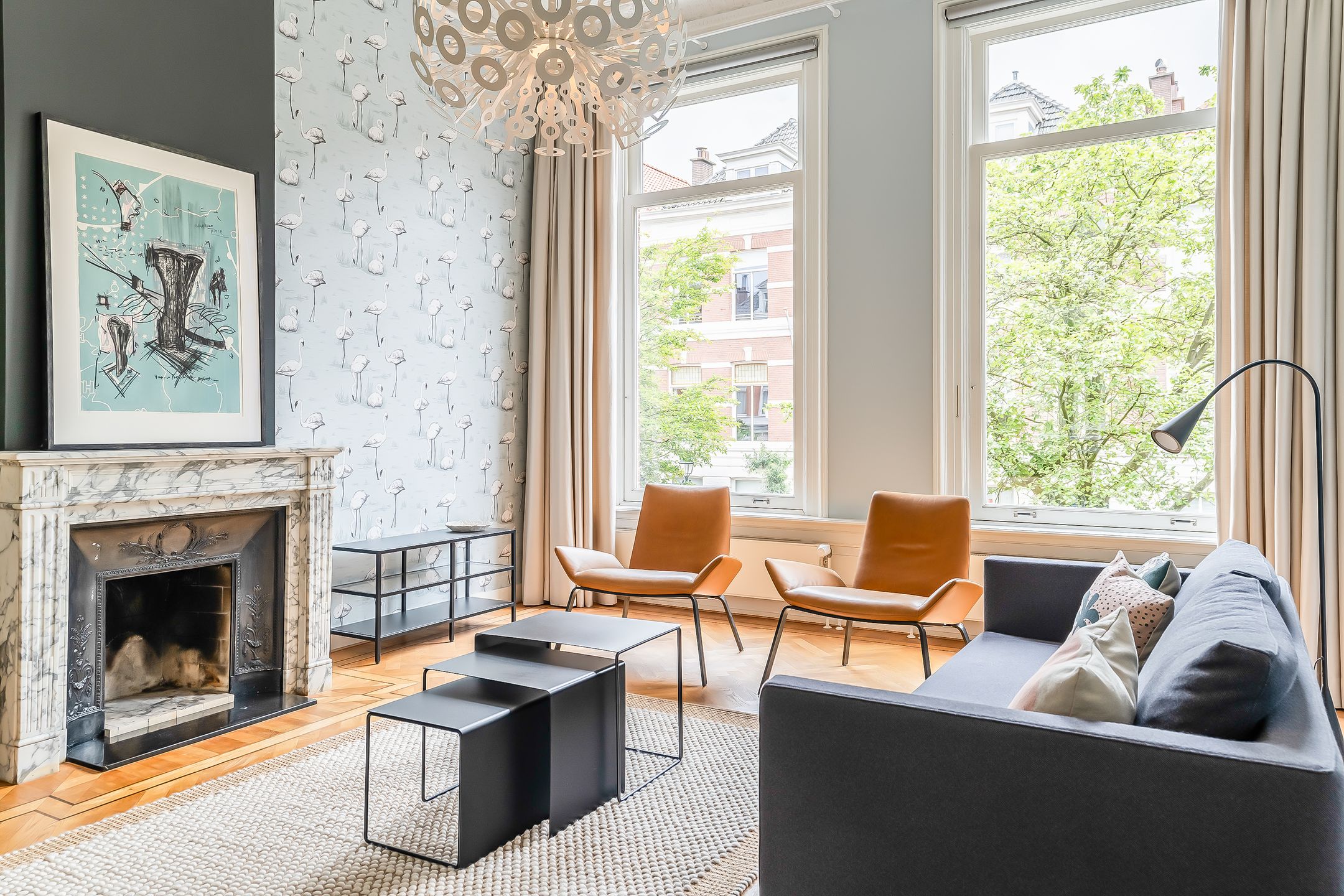 Foto 39 van Riouwstraat 22