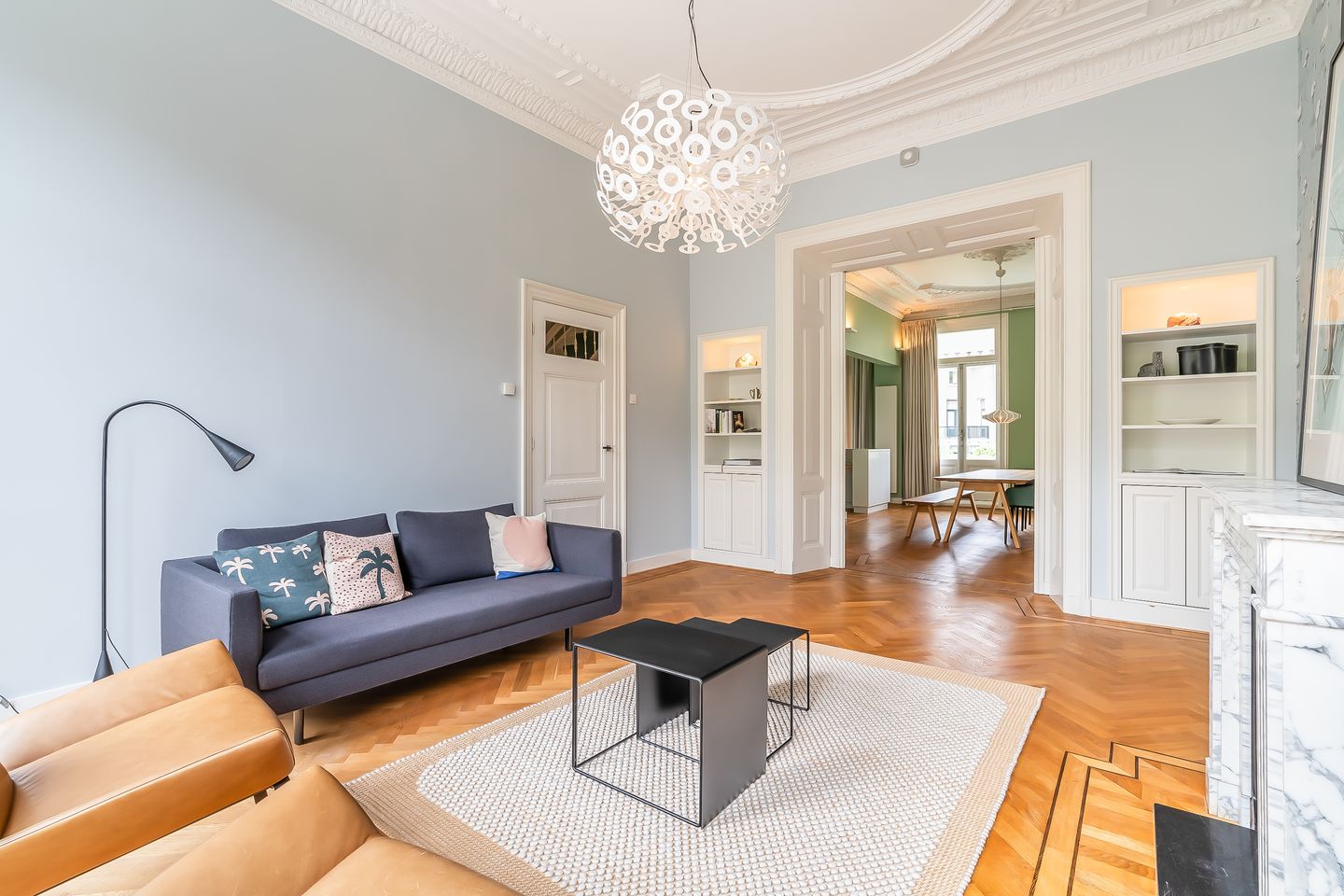 Foto 40 van Riouwstraat 22