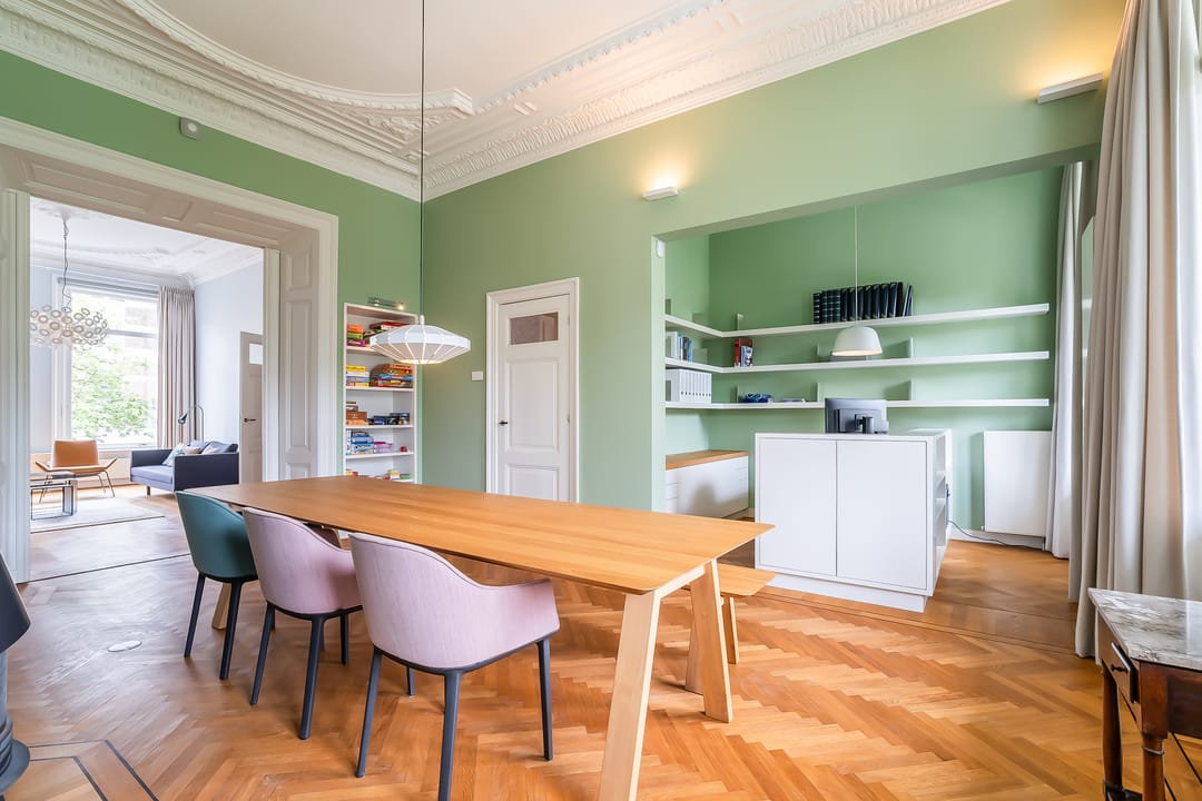 Foto 43 van Riouwstraat 22