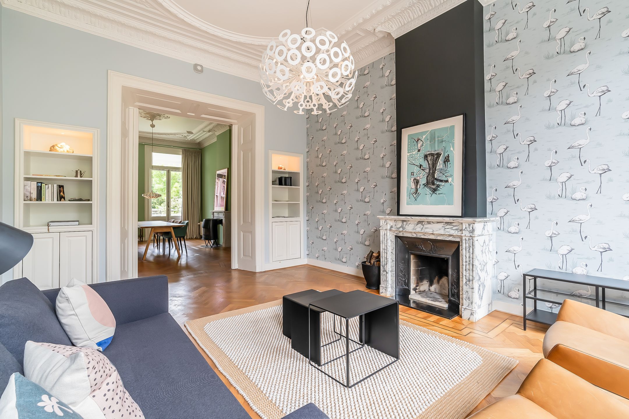 Foto 42 van Riouwstraat 22