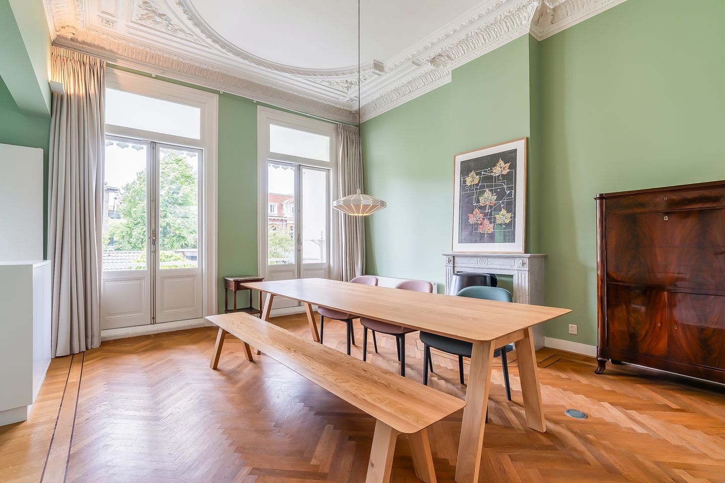 Foto 44 van Riouwstraat 22