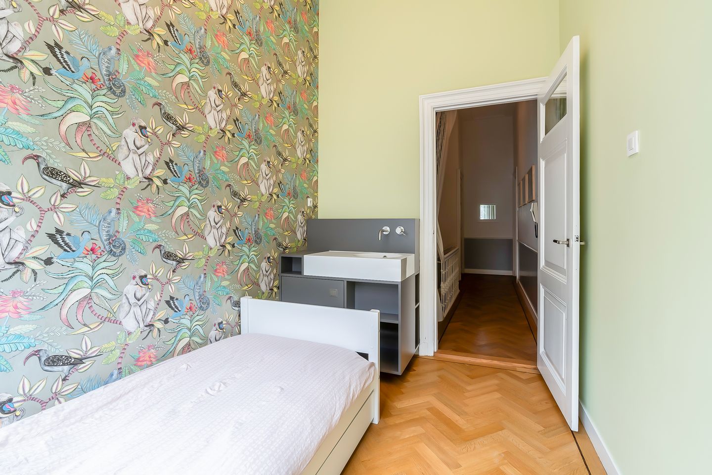 Foto 50 van Riouwstraat 22