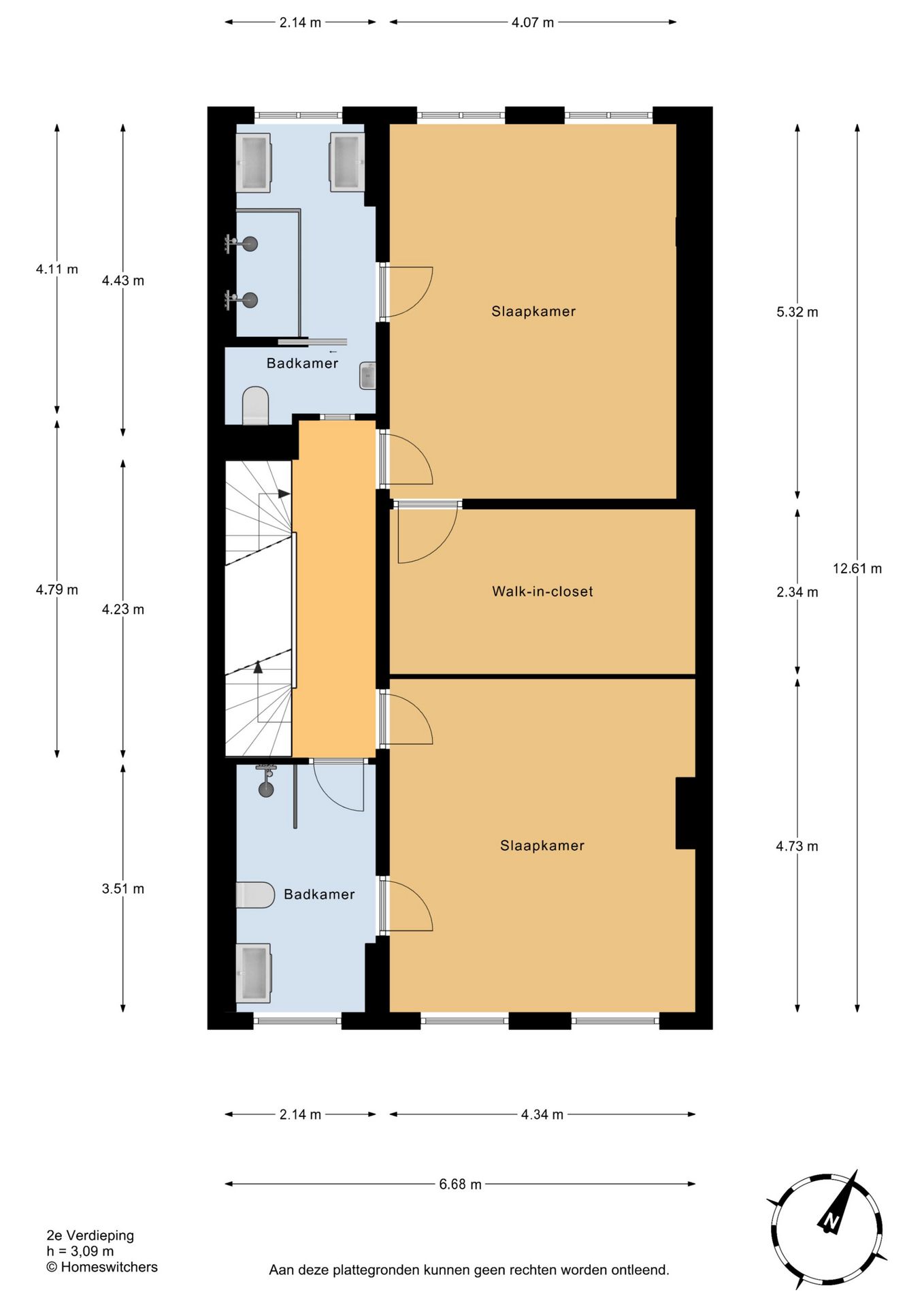 Foto 51 van Riouwstraat 22