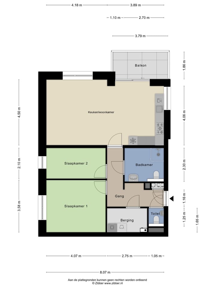 Photo 28 of Kerkplein 10