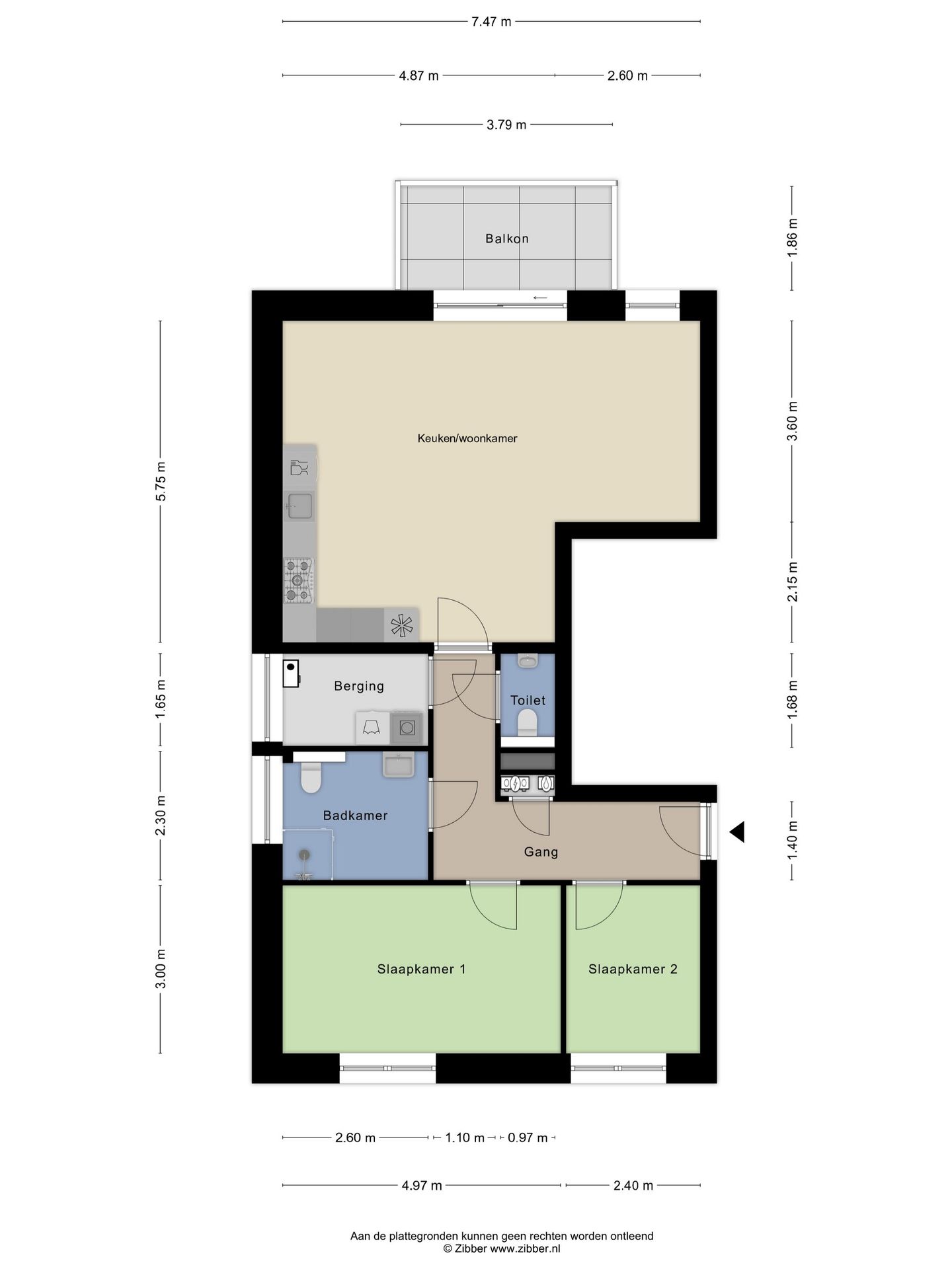 Foto 29 van Kerkplein 10