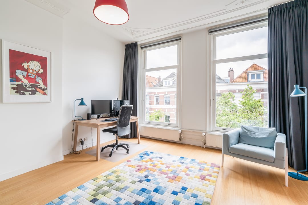 Foto 58 van Riouwstraat 22