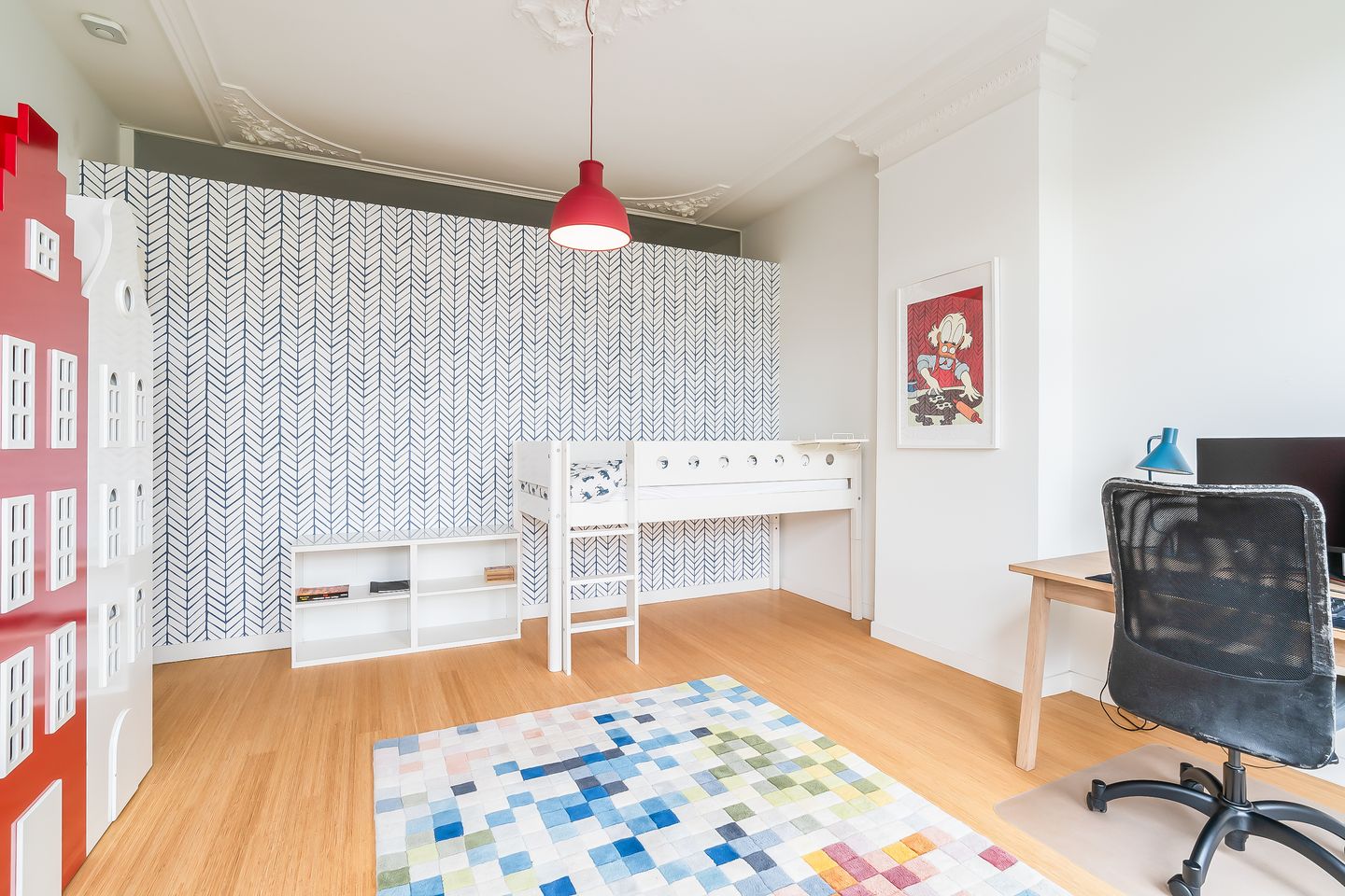 Foto 59 van Riouwstraat 22