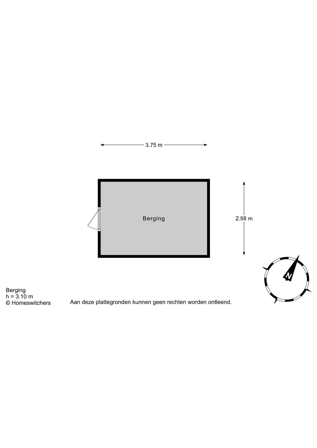 Foto 76 van Riouwstraat 22